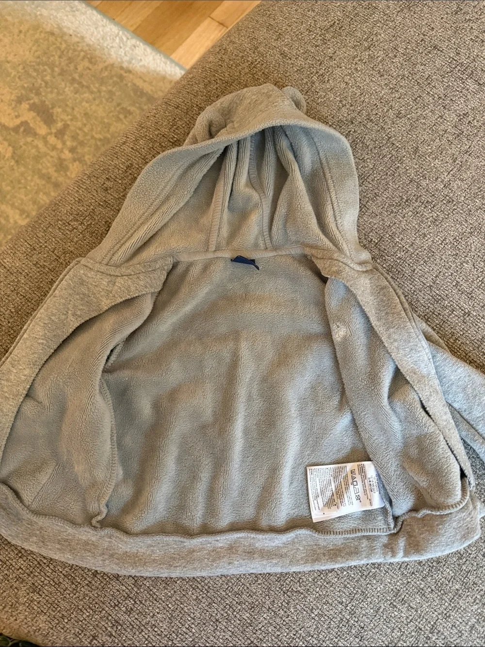 GAP soft fleece